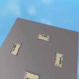 My first Tycoon icon