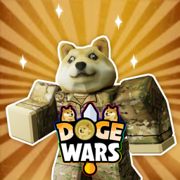 Doge Wars!