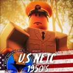 U.S Naval Education and Training Command 1950s