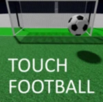 Touch games (new server)