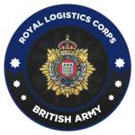[TBA] RLC - Royal Logistics Corps