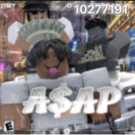 A$AP*