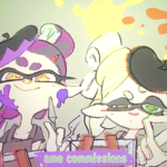 ame commissions !!