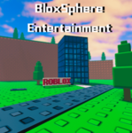 BloxSphere Entertainment