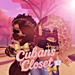 Cubans Closet