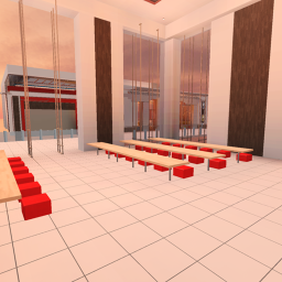 F| Training Center