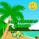 I like Turtles :p