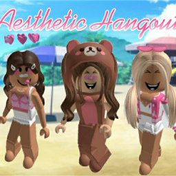 ♡Aesthetic Hangout♡