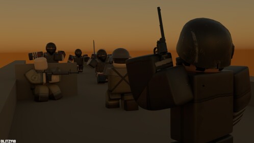 The Wasteland