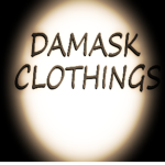 Damask Clothings
