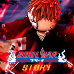 Soul War - Story Group Thumbnail