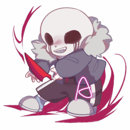 chibi killer Roblox decal