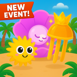 Clicker Ultimates (☀️Summer upd☀️) !