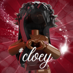 #cloey