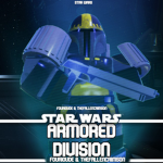 〔TME〕Armored Division