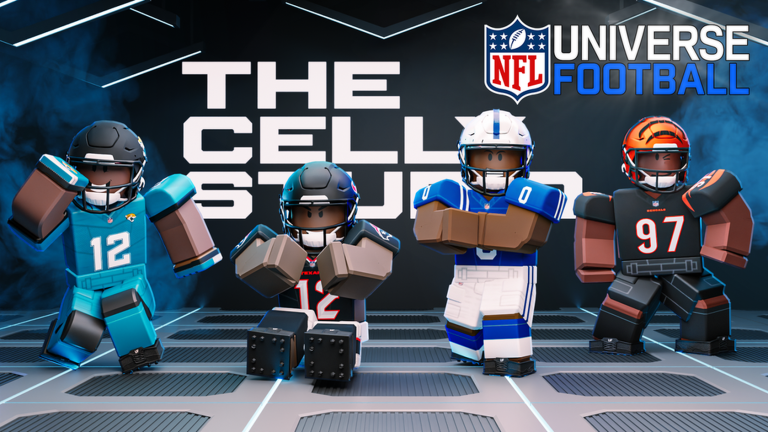 NFL Universe Football