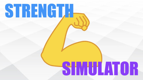 Strength Simulator