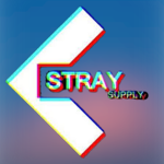 Stray Supply Clothing