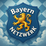 Bayern Netzwerk I Only German I Only DC