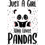 Pandas love bambOoOo