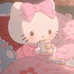 <🎀・◦・>