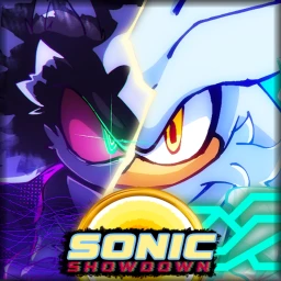 Sonic Showdown icon