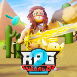 ⚔️RPG World 2
