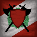Imperial Armed Forces Of Cartheria