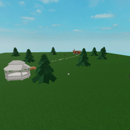 Free admin in the woods