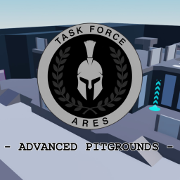 [FREE] Advanced Pitgrounds
