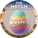 THE HATCH NEWSMITH