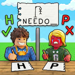 🤔 Hangman Duel