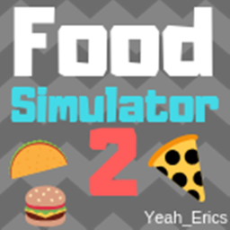 Food Simulator 2! [Paid Accsess]