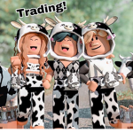 Adopt Me Trading Group !!