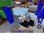 Cool club fun