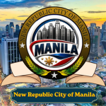 [+] NRCM - New Republic City of Manila
