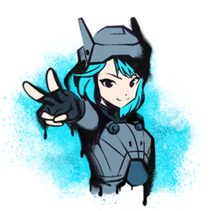 Viatrix Roblox group icon