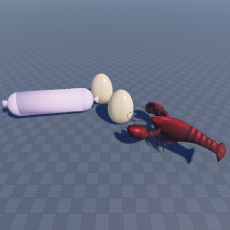Hodenkrebs Simulator