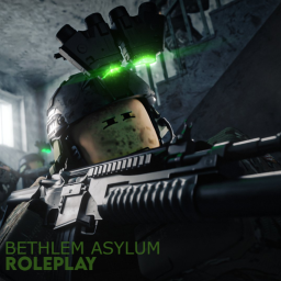 [BETA] Bethlem Asylum | Version 1.00