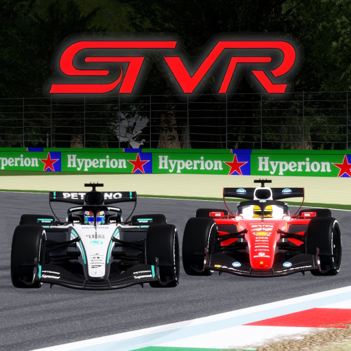 Formula STVR Racing