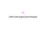 Little Angels General Hospital!