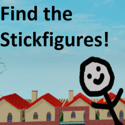 Find the Stickfigures! (55)