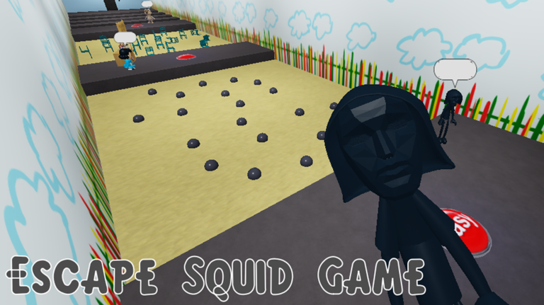 Escape the Multiverse! Adventure Obby screenshot 2