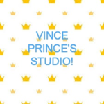 VINCE PRINCE'S STUDIO