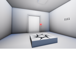 There's Nothing Here