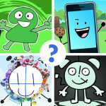 Object Show Quiz! 🎥