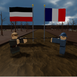 Metal Ordnance [Veterans Day Release WWI]