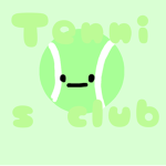 Tennis club …..