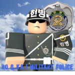 ROKA Military Police Center