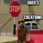 Greg's Creations